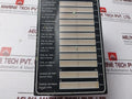 Man B&W 0150-b Controller Indicator 760 Gm