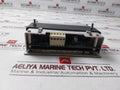 Man B&W 0150-b Controller Indicator 760 Gm