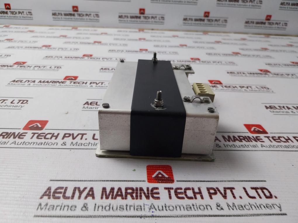 Man B&W 0150-b Controller Indicator