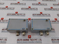Man B&W 14.0330.0 Lubricator Terminal Box AK 082-0