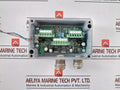Man B&W 14.0330.0 Lubricator Terminal Box AK 082-0