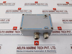 Man B&W 14.0330.0 Lubricator Terminal Box AK 082-0
