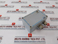 Man B&W 14.0330.0 Lubricator Terminal Box AK 082-0