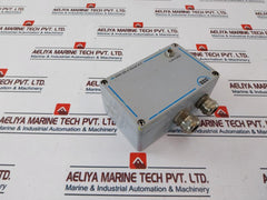 Man B&W 14.0330.0 Lubricator Terminal Box AK 082-0