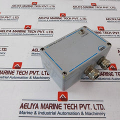 Man B&W 14.0330.0 Lubricator Terminal Box AK 082-0