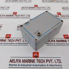 Man B&W 14.0330.0 Lubricator Terminal Box AK 082-0