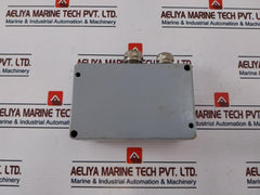 Man B&W 14.0330.0 Lubricator Terminal Box AK 082-0