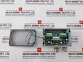 Man B&W 14.0330.0 Lubricator Terminal Box AK 082-0
