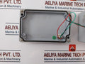 Man B&W 14.0330.0 Lubricator Terminal Box AK 082-0