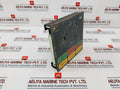 Man B&W 1639294-6 Engine Control Panel