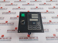 Man B&W 3171197-4 Hmi Panel Rev 1.6, 15.0012.0