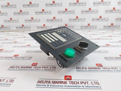 Man B&W 3171197-4 Hmi Panel Rev 1.6, 15.0012.0