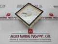 Man B&W Pressure Meter 0-4 Bar