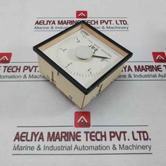 Man B&amp;W Pressure Meter 0-4 Bar