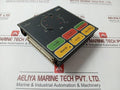 Man B&W Rpm Indicator 0-1200Rpm 24Vdc