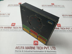 Man B&W Rpm Indicator 0-1200Rpm 24Vdc