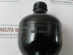 Man B&W Tool For Alpha Lubricator Set 99100724 200 Bar 0-2300 Psi
