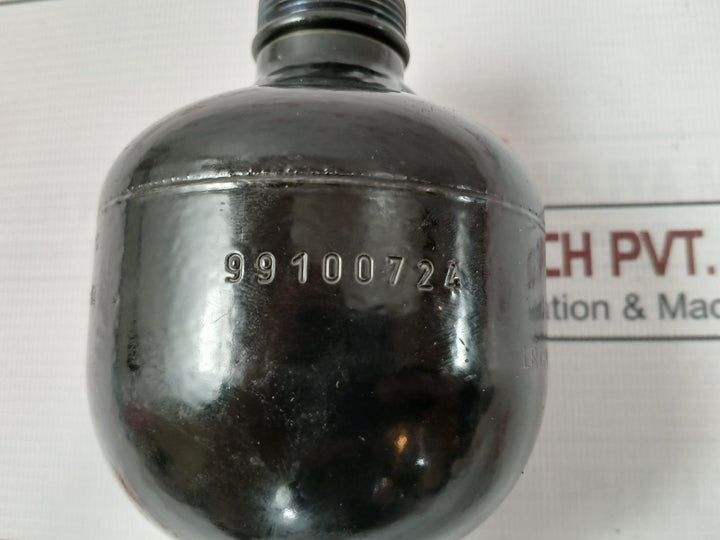 Man B&W Tool For Alpha Lubricator Set 99100724 200 Bar 0-2300 Psi