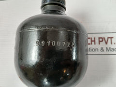 Man B&W Tool For Alpha Lubricator Set 99100724 200 Bar 0-2300 Psi