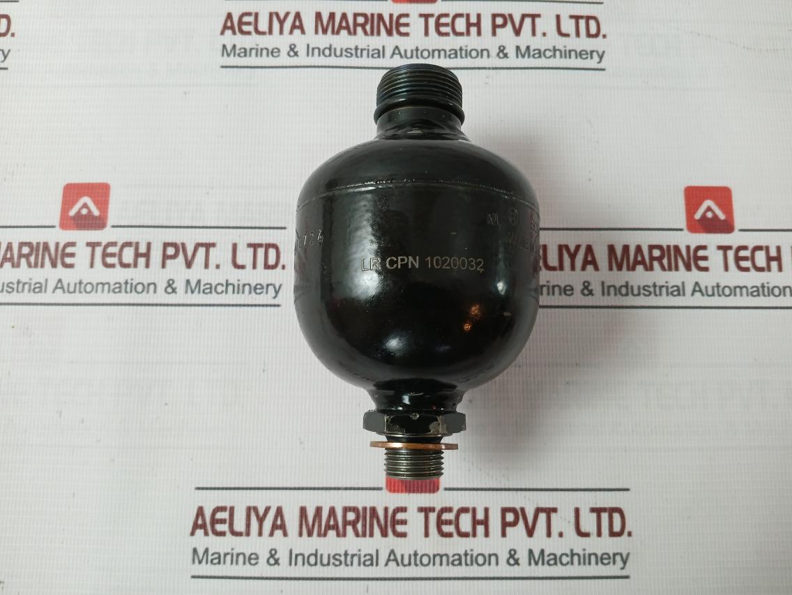 Man B&W Tool For Alpha Lubricator Set 99100724 200 Bar 0-2300 Psi