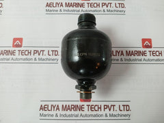 Man B&W Tool For Alpha Lubricator Set 99100724 200 Bar 0-2300 Psi