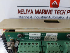 Man B&w 3157167-5 Mcu Module