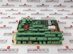 Man B&w 3157167-5 Mcu Module