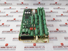 Man B&w 3157167-5 Mcu Module