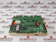 Man B&w 3157167-5 Mcu Module