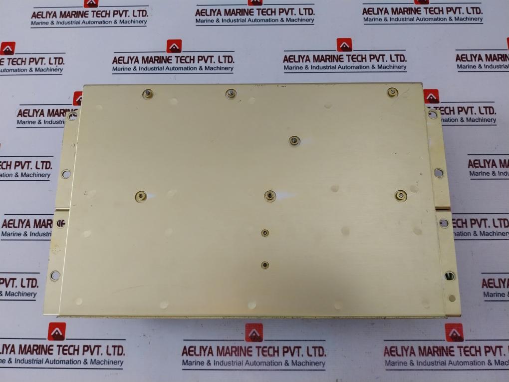 Man B&w 3157167-5 Mcu Module