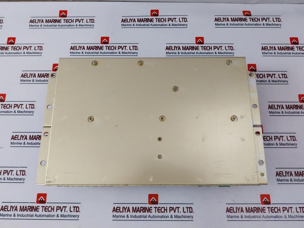 Man B&w 3157167-5 Mcu Module 1142352-0