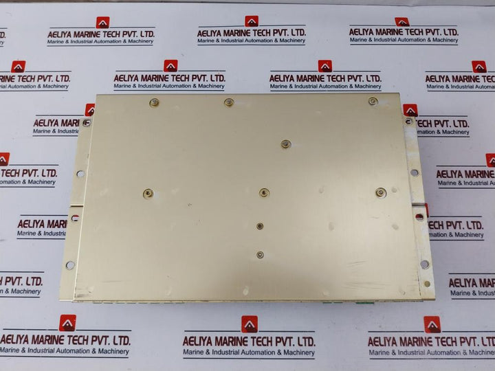 Man B&w 3157167-5 Mcu Module 1142352-0