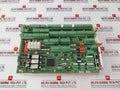 Man B&w 3157167-5 Mcu Module 1142352-0