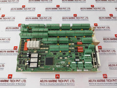 Man B&w 3157167-5 Mcu Module 1142352-0