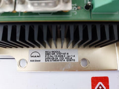 Man B&w 3157167-5 Mcu Module 1142352-0