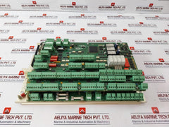 Man B&w 3157167-5 Mcu Module 1142352-0