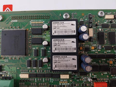 Man B&w 3157167-5 Mcu Module 1142352-0