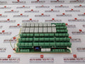 Man B&w 3157168-7 Sbu Modul Bcu Takeover Pcb