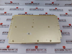 Man B&w 3157168-7 Sbu Modul Bcu Takeover Pcb