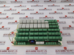 Man B&w 3157168-7 Sbu Modul Bcu Takeover Pcb
