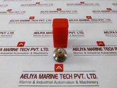 Man B&W 477753-4,1x95 Mild Steel Nozzle