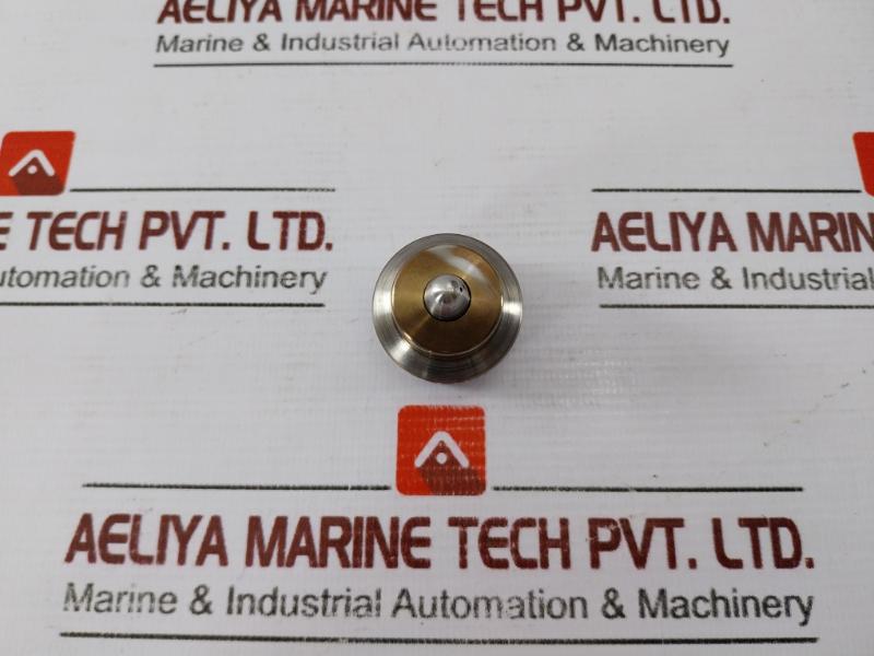 Man B&W 477753-4,1x95 Mild Steel Nozzle