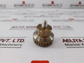 Man B&W 477753-4,1x95 Mild Steel Nozzle