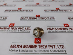 Man B&W 477753-4,1x95 Mild Steel Nozzle