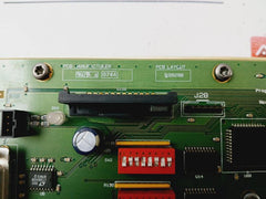 Man B&W 1211636-9 Bcu Backup Control Unit Pcb 1142354-4 Rev.1.5 9929B