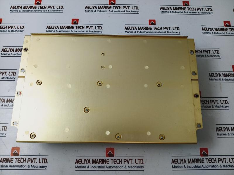 Man B&W 1211636-9 Bcu Backup Control Unit Pcb 1142354-4 Rev.1.5 9929B