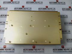 Man B&W 1211636-9 Bcu Backup Control Unit Pcb 1142354-4 Rev.1.5 9929B