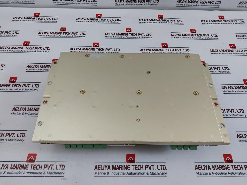 Man B&w 14.0240.0 Sbu Module/bcu Takeover