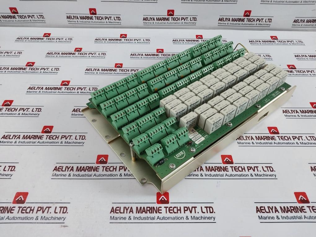 Man B&w 14.0240.0 Sbu Module/bcu Takeover