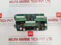 Man B&w 14.0330.0 Printed Circuit Board, B V-0 0435